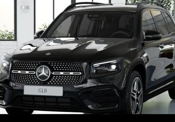 Mercedes-Benz GLB 200 9.900 km 46.990 &euro; Aachen 52068
