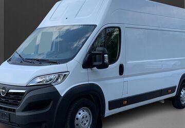 Opel Movano 44.615 km 20.850 &euro; Bergheim 50126