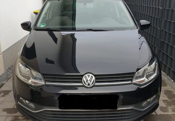 VW Polo 118.632 km 6.750 &euro; Weilerswist 53919