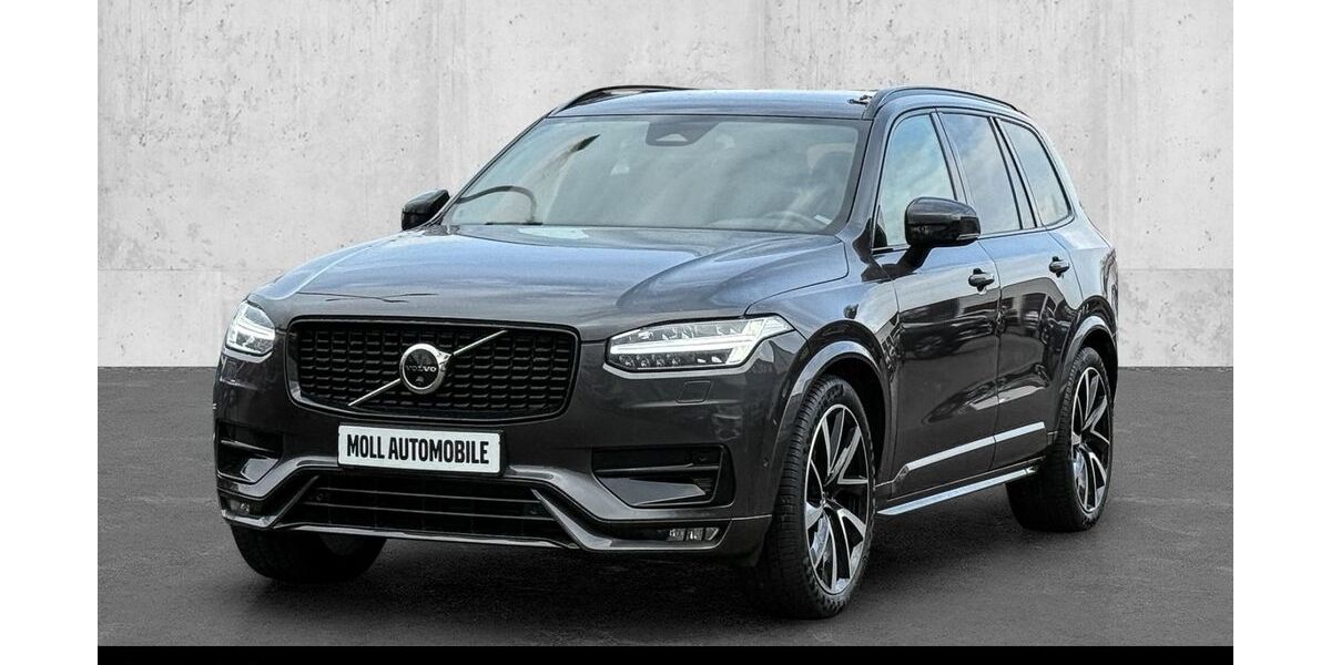 Volvo XC90 43.255 km 51.390 &euro; Bergheim 50126
