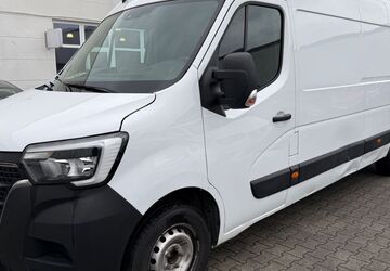 Renault Master 127.000 km 16.950 &euro; Brühl 50321
