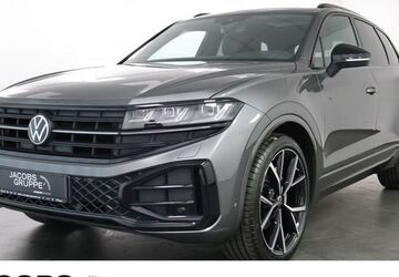 VW Touareg 23.085 km 75.840 &euro; Alsdorf 52477