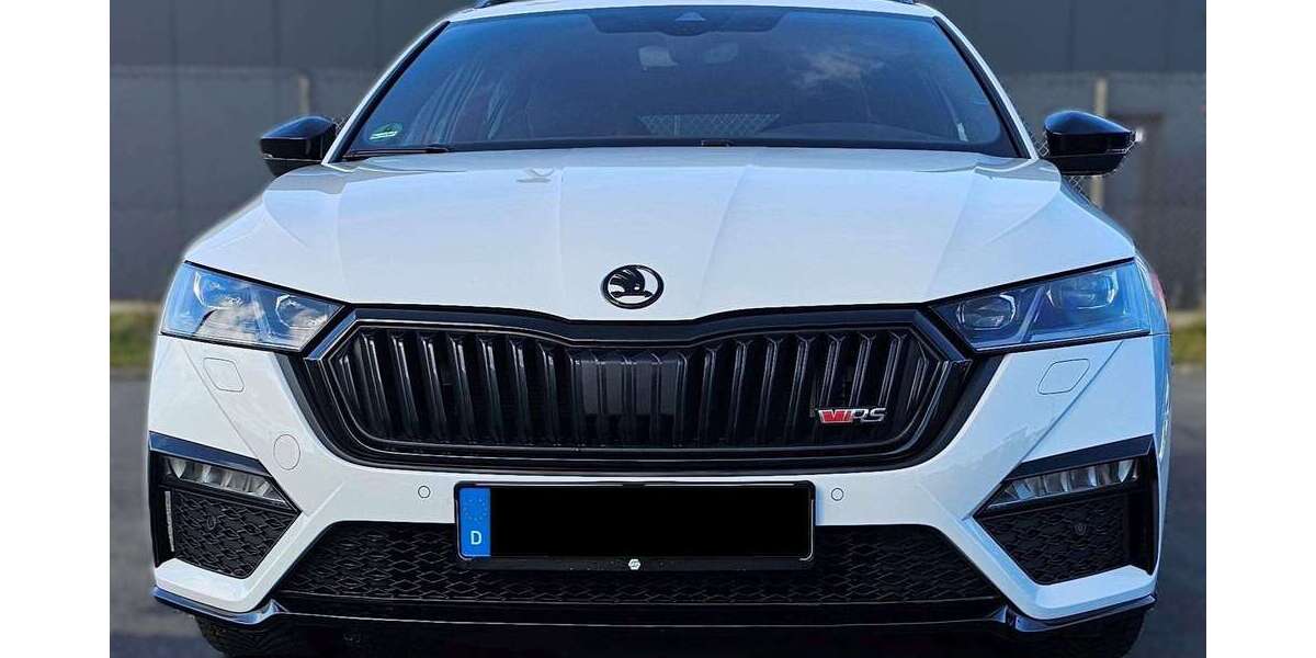 Skoda Octavia 68.500 km 32.200 &euro; Roetgen, Tor zur Eifel 52159