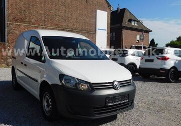 VW Caddy 292.000 km 3.950 &euro; Alsdorf 52477