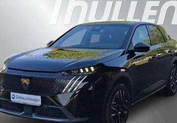 Peugeot 3008 29.286 km 28.980 &euro; Jülich 52428