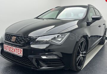 Seat Leon 73.000 km 22.790 &euro; Stolberg 52222