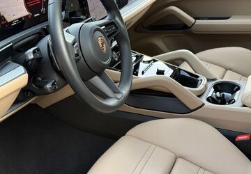 Porsche Cayenne 12.200 km 109.790 &euro; Frechen (bei Köln) 50226