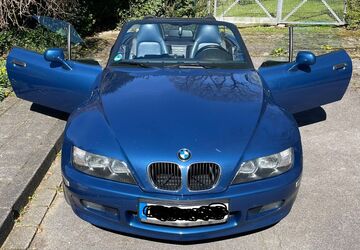 BMW Z3 149.000 km 11.990 &euro; Aachen 52066