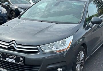 Citroen C4 344.000 km 1.900 &euro; Euskirchen/Wüschheim 53881