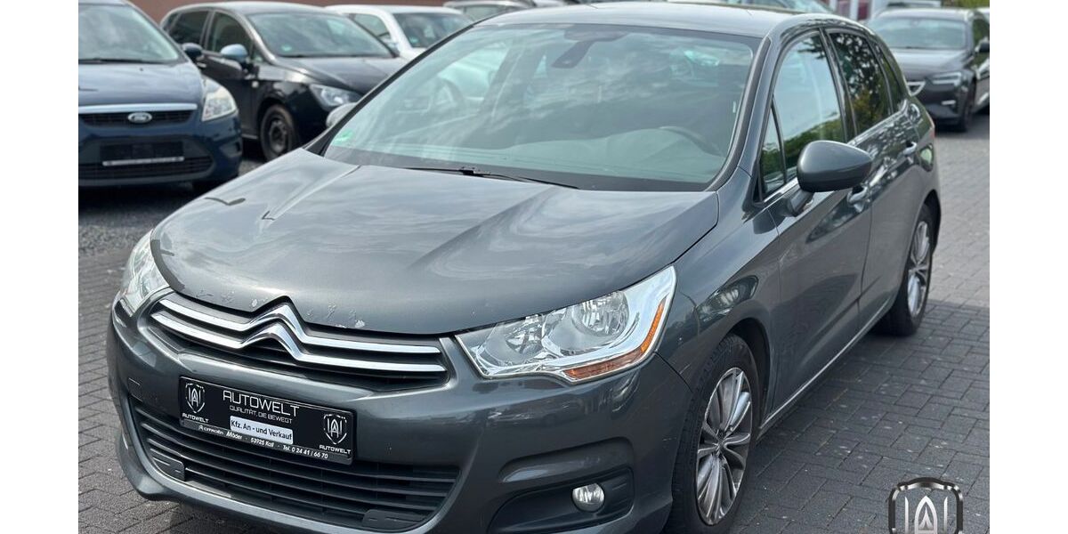 Citroen C4 344.000 km 1.900 &euro; Euskirchen/Wüschheim 53881