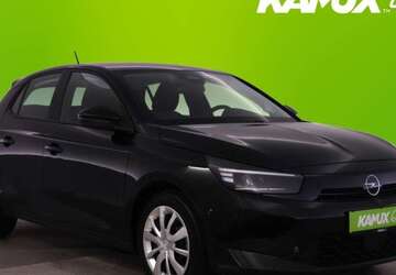 Opel Corsa 24.064 km 15.445 &euro; Düren 52351