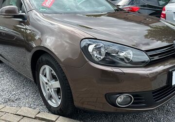 VW Golf 104.073 km 7.350 &euro; Aachen 52080