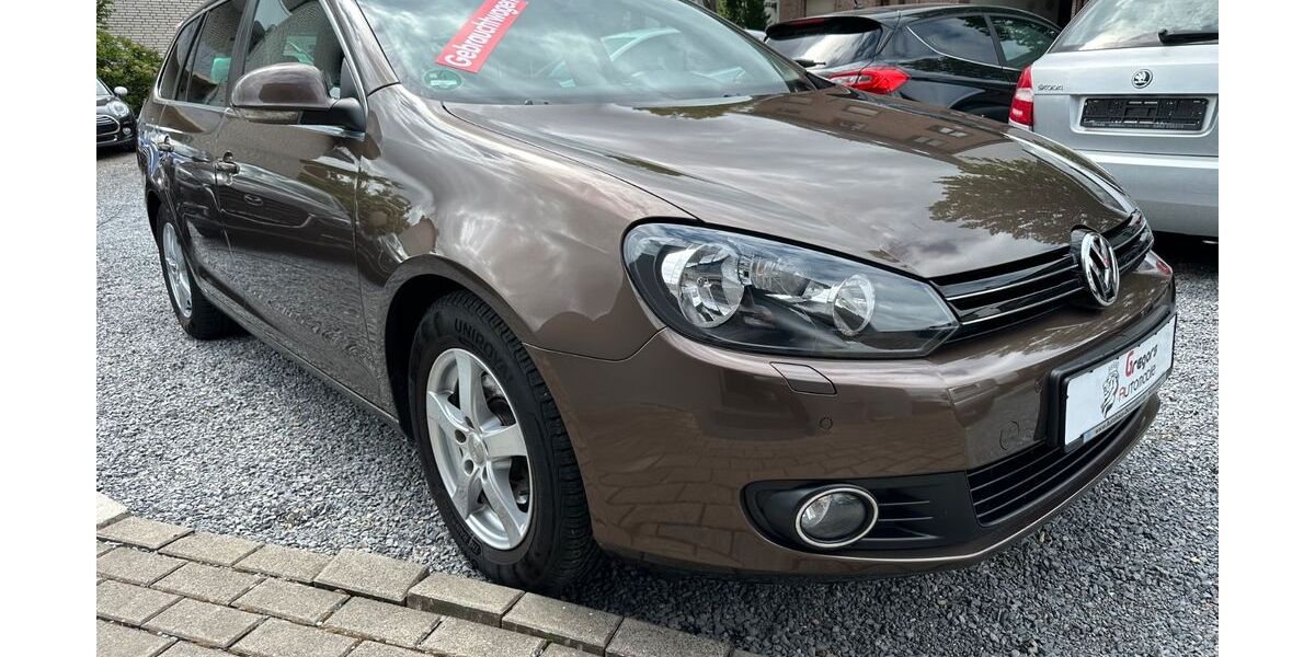 VW Golf 104.073 km 7.350 &euro; Aachen 52080