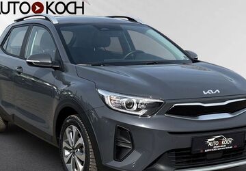 Kia Stonic 32.533 km 17.689 &euro; Eschweiler 52249