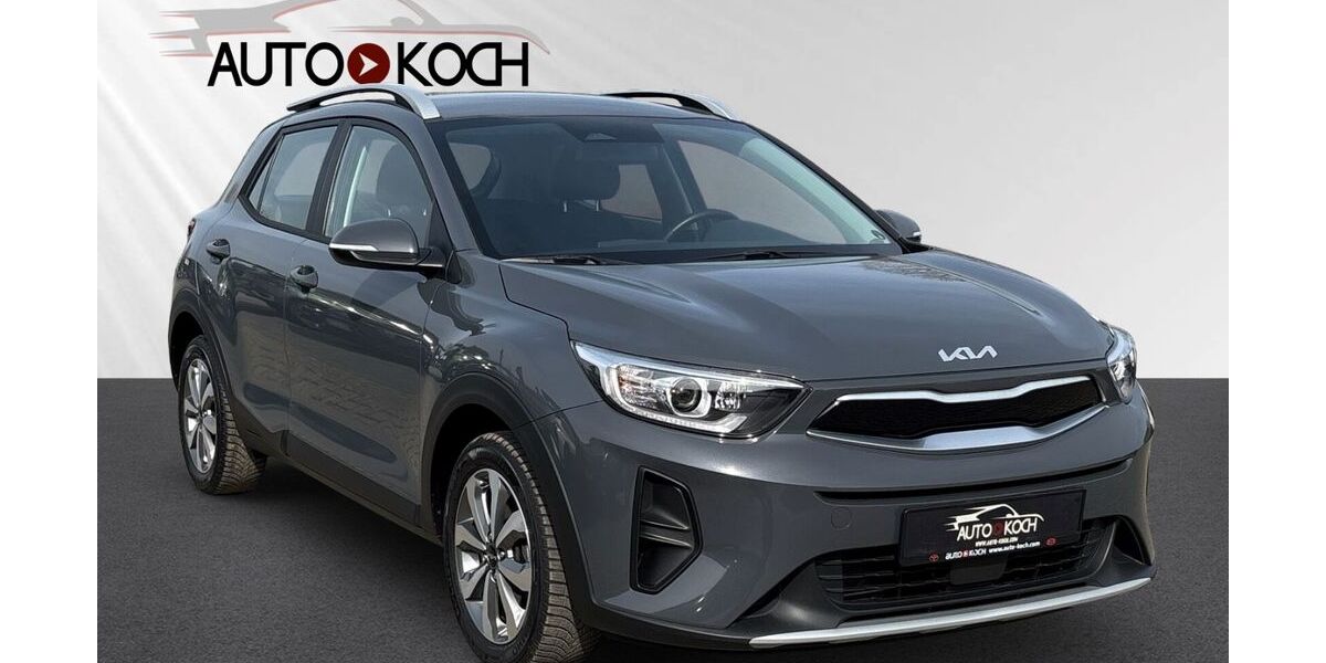 Kia Stonic 32.533 km 17.689 &euro; Eschweiler 52249
