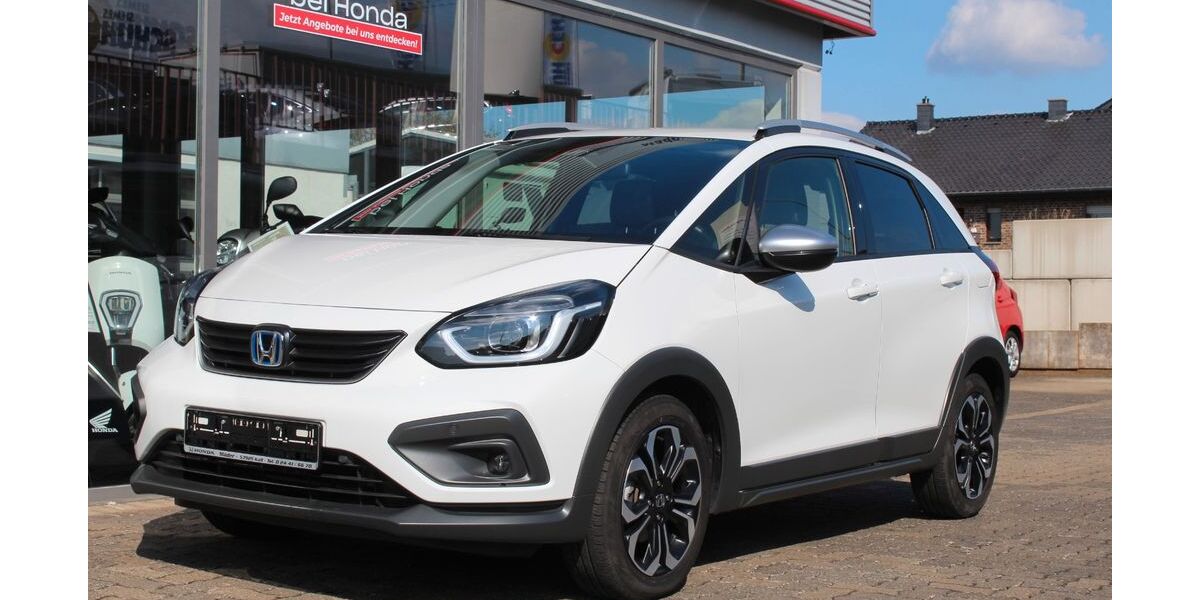 Honda Jazz 59.982 km 20.600 &euro; Kall 53925