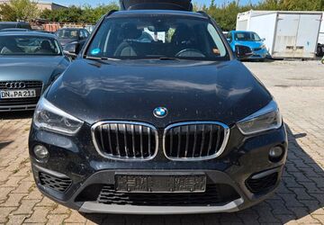 BMW X1 169.000 km 10.950 &euro; Düren 52351