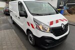 Renault Trafic L2H1 Sth Regale/Schraubst EU6 GARANTIE 85.000 km 16.500 &euro; Erftstadt 50374