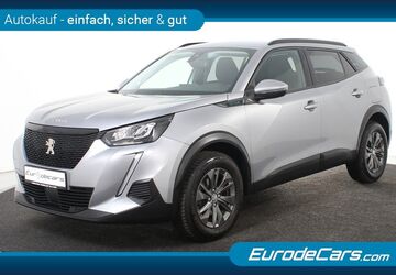 Peugeot 2008 92.000 km 14.600 &euro; Herzogenrath 52134