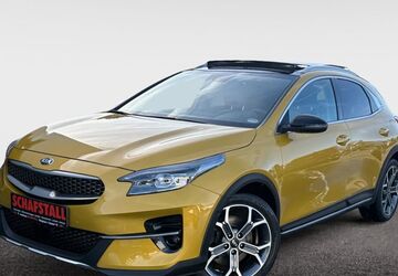 Kia XCeed 59.997 km 19.479 &euro; Elsdorf (bei Köln) 50189