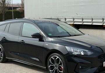 Ford Focus 130.054 km 14.200 &euro; Alsdorf 52477