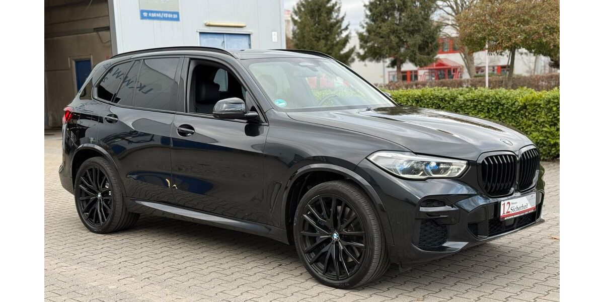 BMW X5 137.000 km 46.990 &euro; Alsdorf 52477