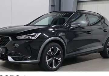 Cupra Formentor 63.715 km 27.220 &euro; Aachen 52078