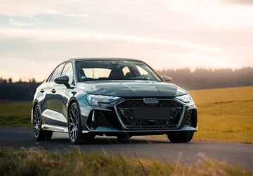 Audi RS3 15.000 km 65.490 &euro; Nideggen 52385