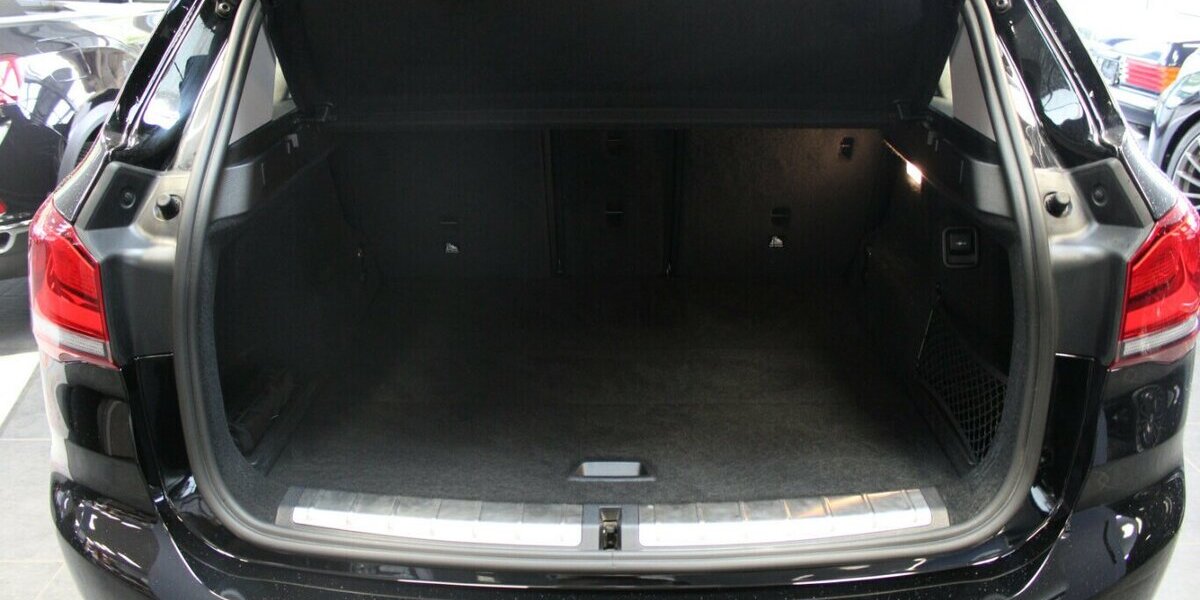 BMW X1 sDrive20i Aut. Advantage 17.320 km 29.980 &euro; Euskirchen 53881