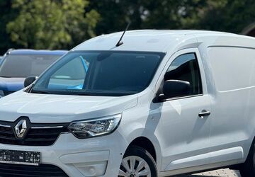 Renault Express 99.500 km 10.500 &euro; Langerwehe 52379