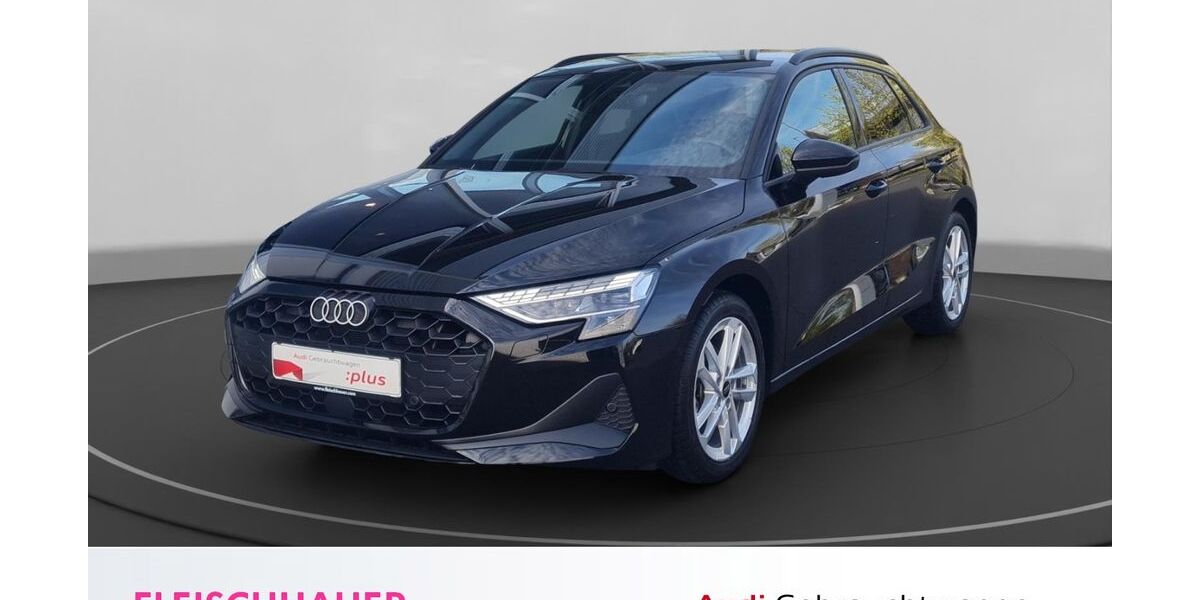 Audi A3 7.130 km 29.990 &euro; Euskirchen 53879