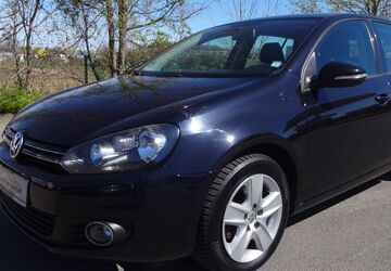 VW Golf 194.000 km 5.900 &euro; Zülpich 53909