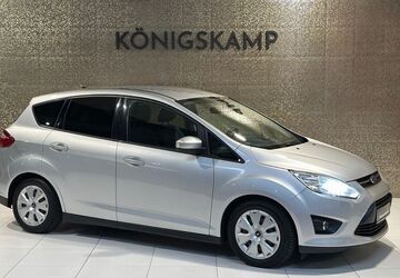Ford C-Max 120.500 km 6.990 &euro; Jülich 52428