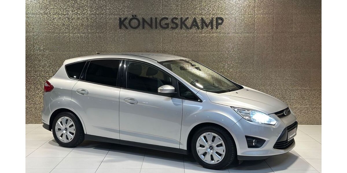 Ford C-Max 120.500 km 6.990 &euro; Jülich 52428
