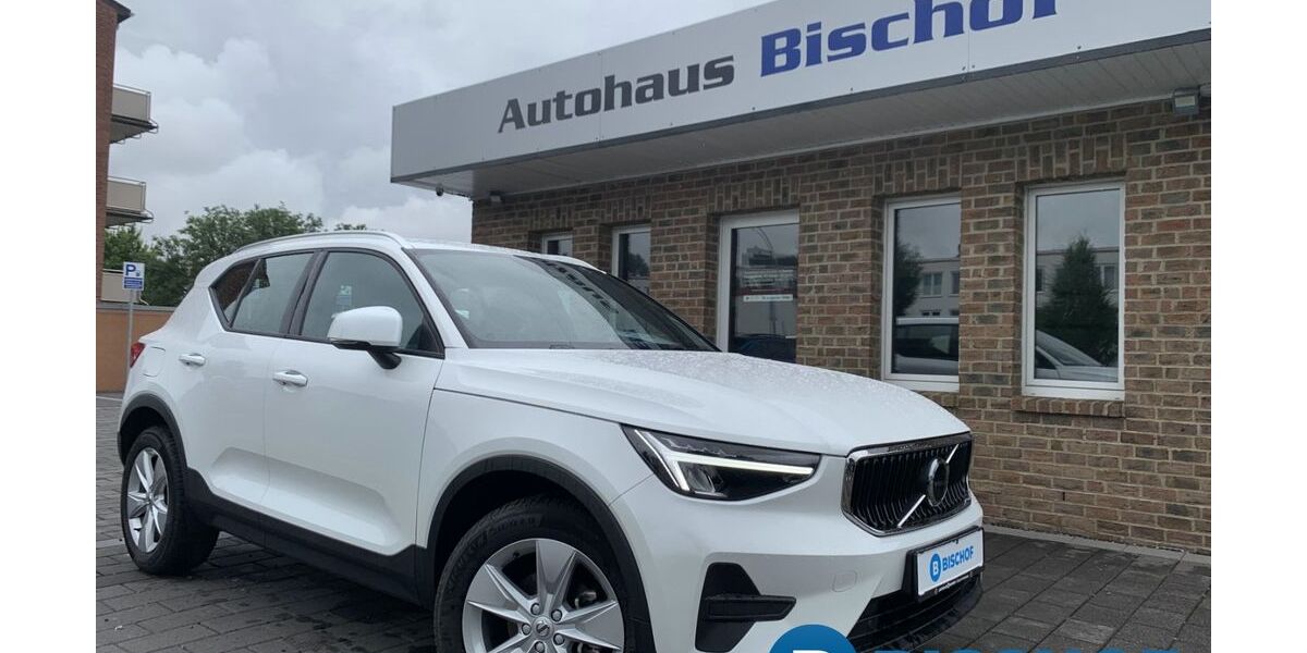 Volvo XC40 17.397 km 25.990 &euro; Übach-Palenberg 52531