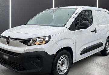Citroen Berlingo 9.999 km 21.780 &euro; Aachen 52078