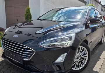 Ford Focus 190.000 km 8.790 &euro; Düren 52353