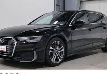 Audi A6 60.113 km 43.420 &euro; Aachen 52078