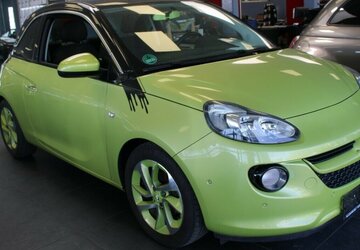 Opel Adam 1.4 LPG Jam 120.975 km 6.980 &euro; Euskirchen 53881
