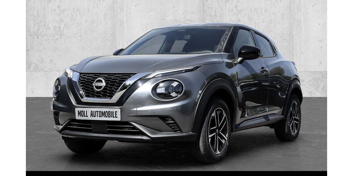 Nissan Juke 4.999 km 22.250 &euro; Euskirchen 53879