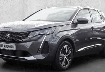Peugeot 3008 44.048 km 20.980 &euro; Düren 52351