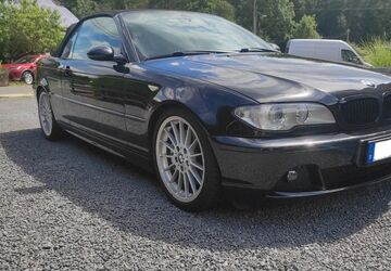 BMW 330 152.500 km 13.499 &euro; Mechernich 53894