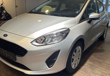 Ford Fiesta 23.816 km 15.390 &euro; Brühl 50321