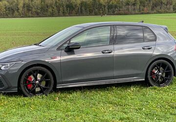 VW Golf 47.000 km 34.499 &euro; Kerpen 50169