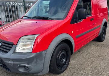 Ford Transit 165.055 km 3.930 &euro; Kerpen 50171