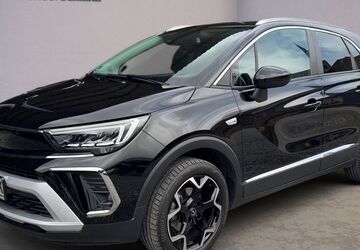 Opel Crossland (X) 53.000 km 16.690 &euro; Linnich 52441