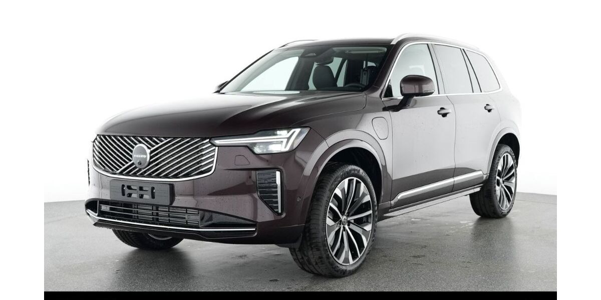 Volvo XC90 20.222 km 66.180 &euro; Aachen 52078