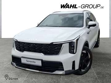 Gebrauchte Kia Sorento