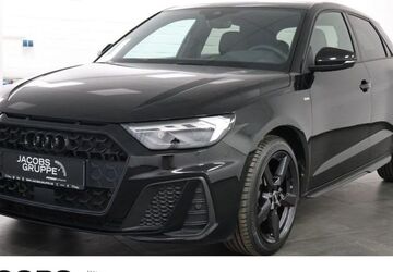 Audi A1 21.069 km 27.560 &euro; Alsdorf 52477