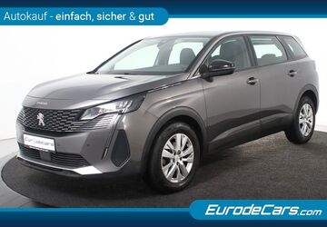 Peugeot 5008 140.000 km 15.300 &euro; Herzogenrath 52134